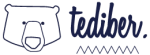 Logo tediber